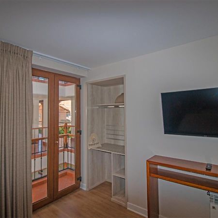 Saska Boutique Hotel Куско Экстерьер фото