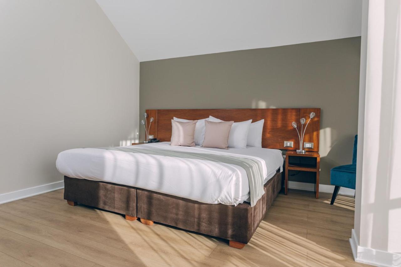 Saska Boutique Hotel Куско Экстерьер фото
