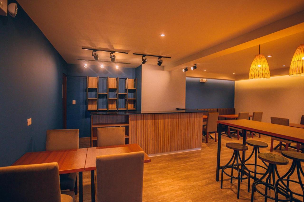 Saska Boutique Hotel Куско Экстерьер фото