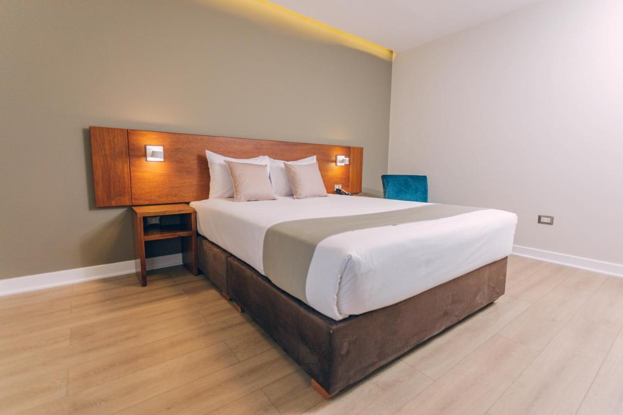 Saska Boutique Hotel Куско Экстерьер фото
