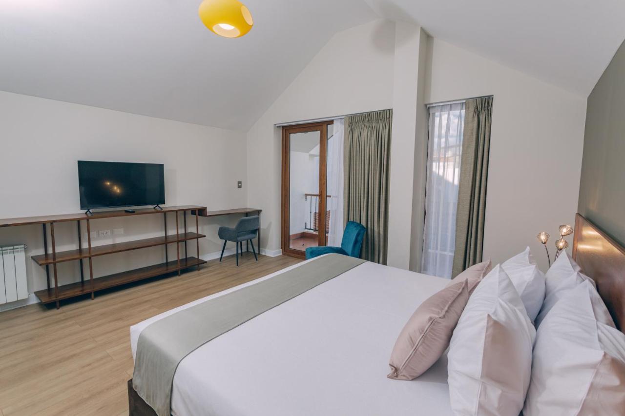 Saska Boutique Hotel Куско Экстерьер фото