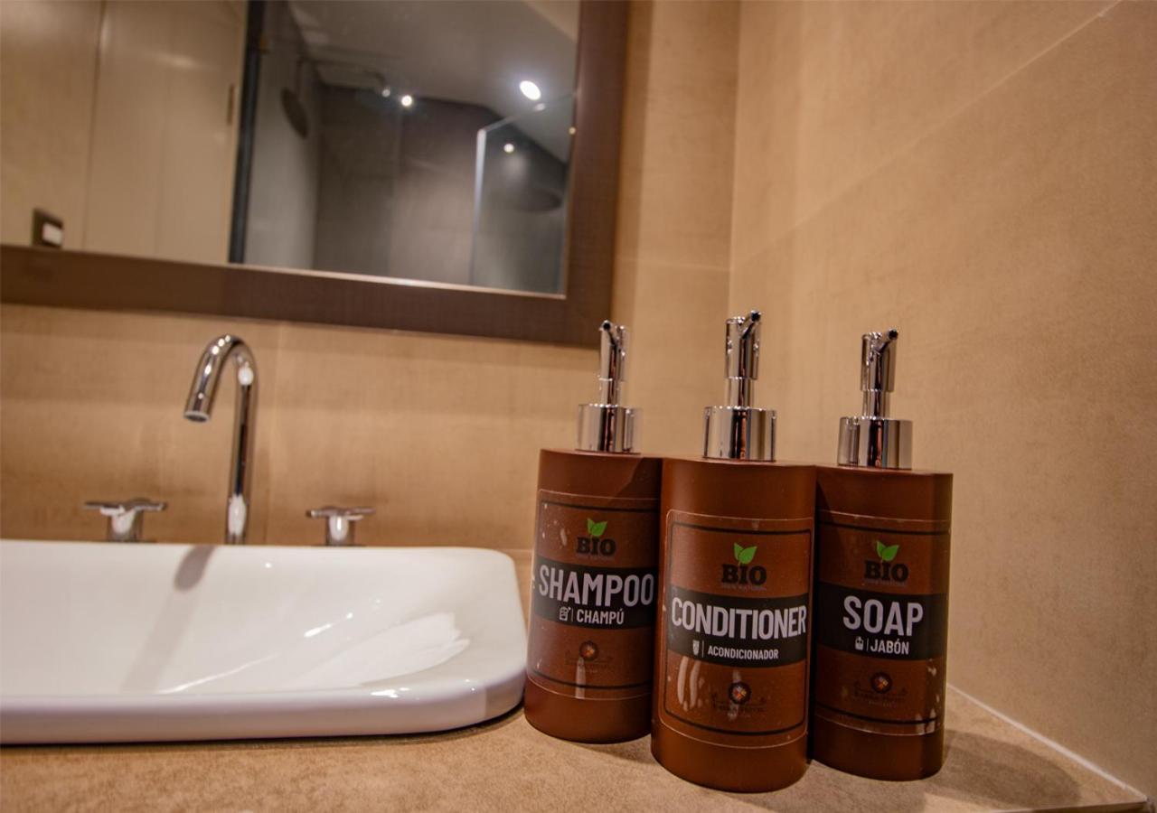 Saska Boutique Hotel Куско Экстерьер фото